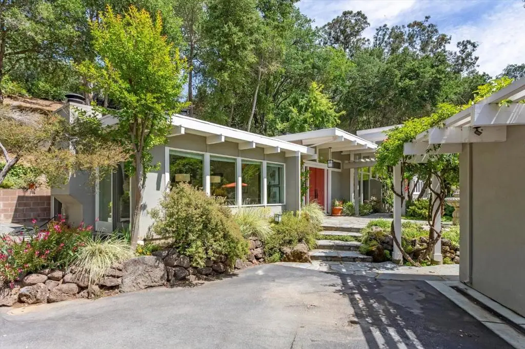 18570 Oak Drive, Monte Sereno, CA 95030 - #1