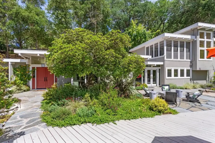 18570 Oak Drive, Monte Sereno, CA 95030 - #2