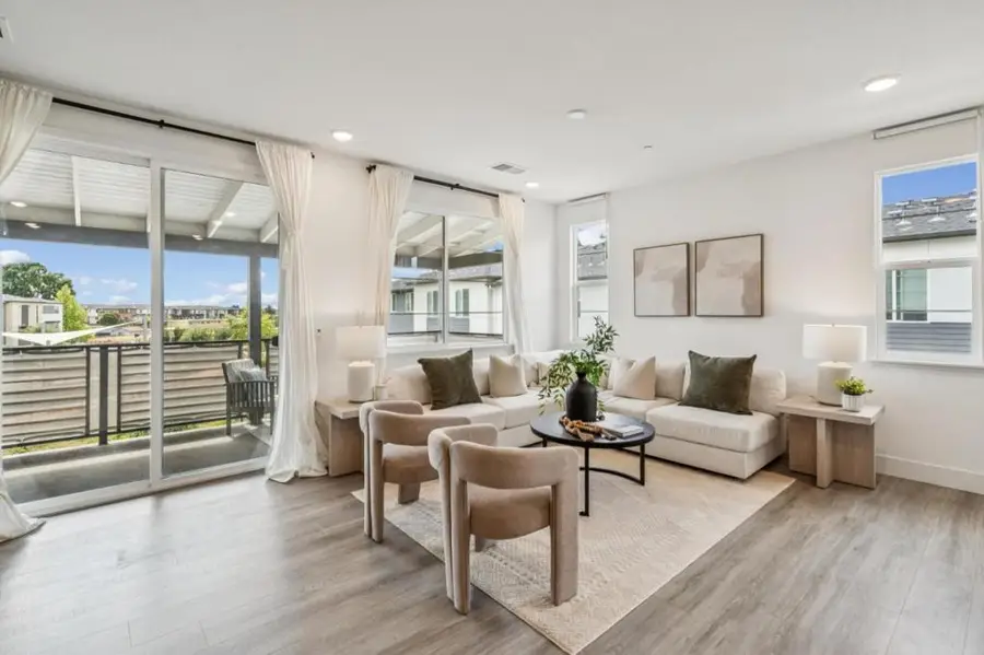 373 Arc Court, Hayward, CA 94544 - #2