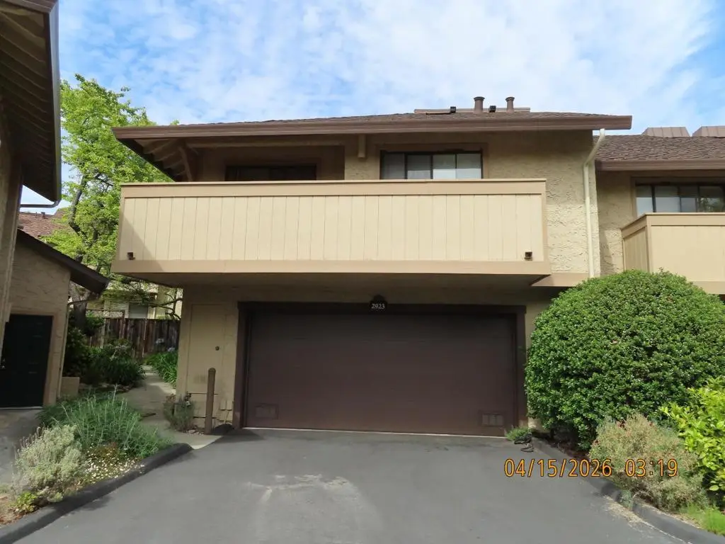 2923 Crocker Court, Aptos, CA 95003 - #1