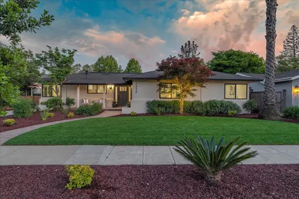 1332 Glen Dell Drive, San Jose, CA 95125