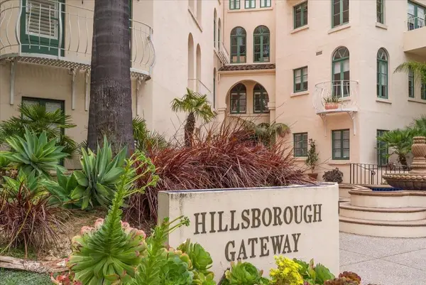 111 W 3rd Avenue #201, San Mateo, CA 94402