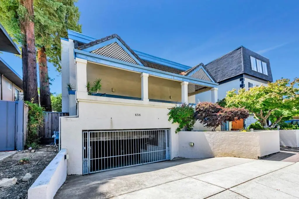 656 Cedar Street #3, San Carlos, CA 94070 - #1