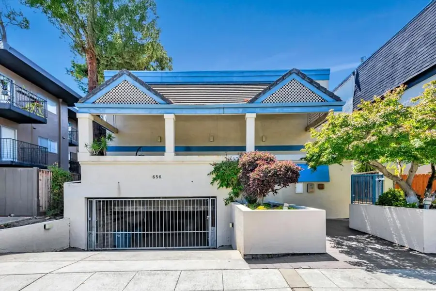 656 Cedar Street #3, San Carlos, CA 94070 - #2