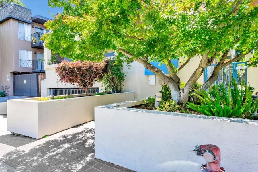 656 Cedar Street #3, San Carlos, CA 94070 - #3