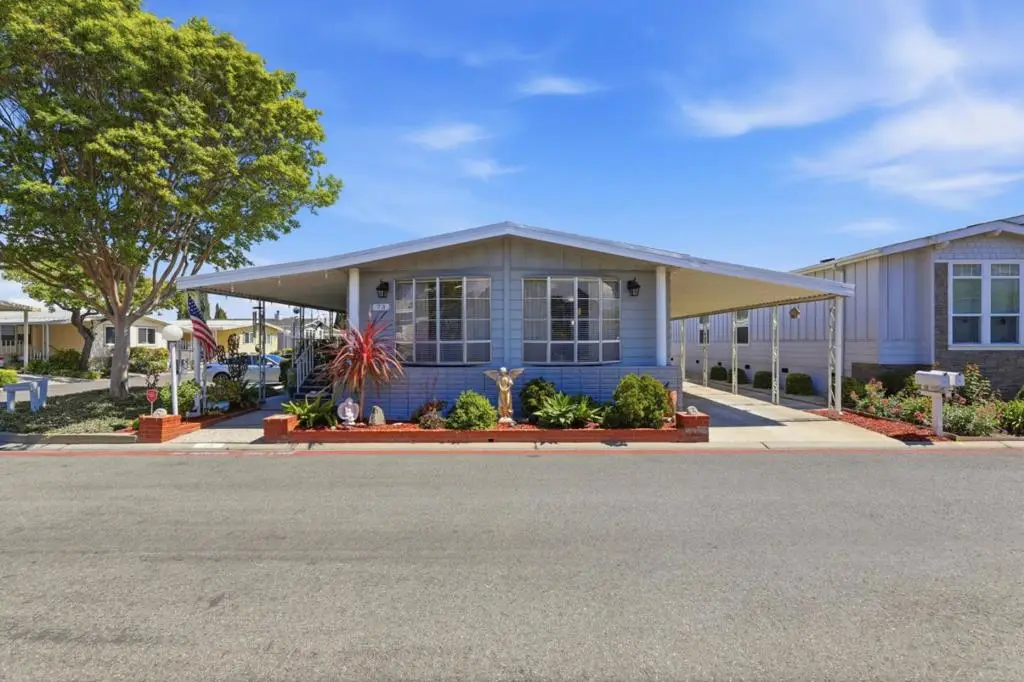 1050 E Borregas Avenue, Sunnyvale, CA 94089 - #1