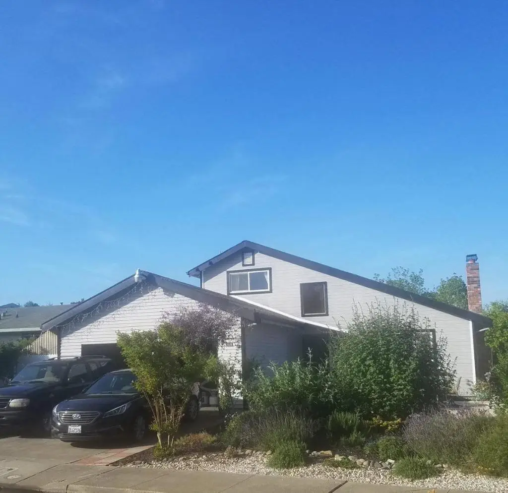 1011 Loyola Way, Vallejo, CA 94589 - #1