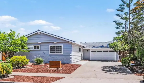 1268 Greenbriar Avenue, San Jose, CA 95128