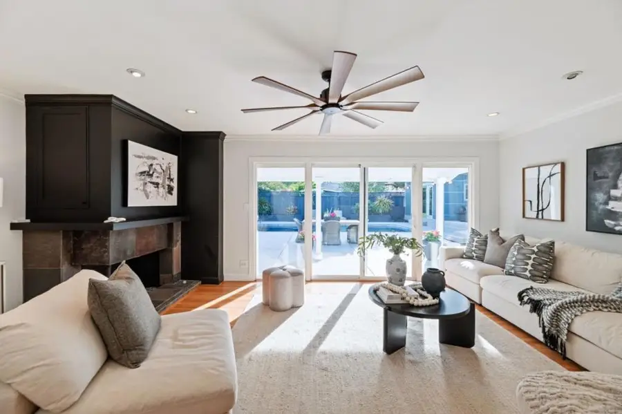 3749 Kersten Drive, San Jose, CA 95124 - #2