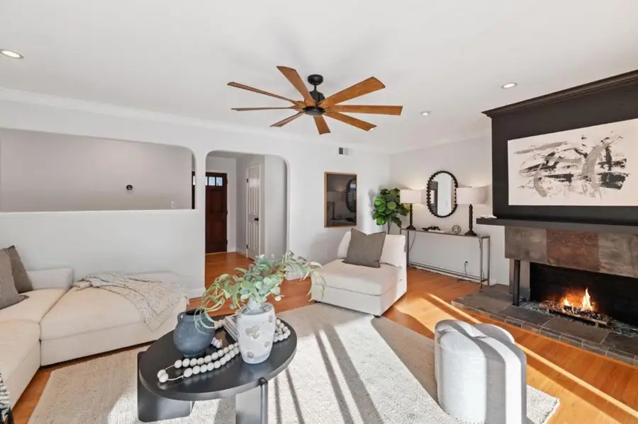 3749 Kersten Drive, San Jose, CA 95124 - #3