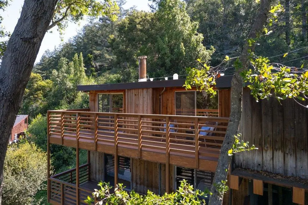 366 Branciforte Drive, Santa Cruz, CA 95060 - #1