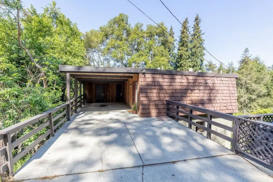 366 Branciforte Drive, Santa Cruz, CA 95060 - #2