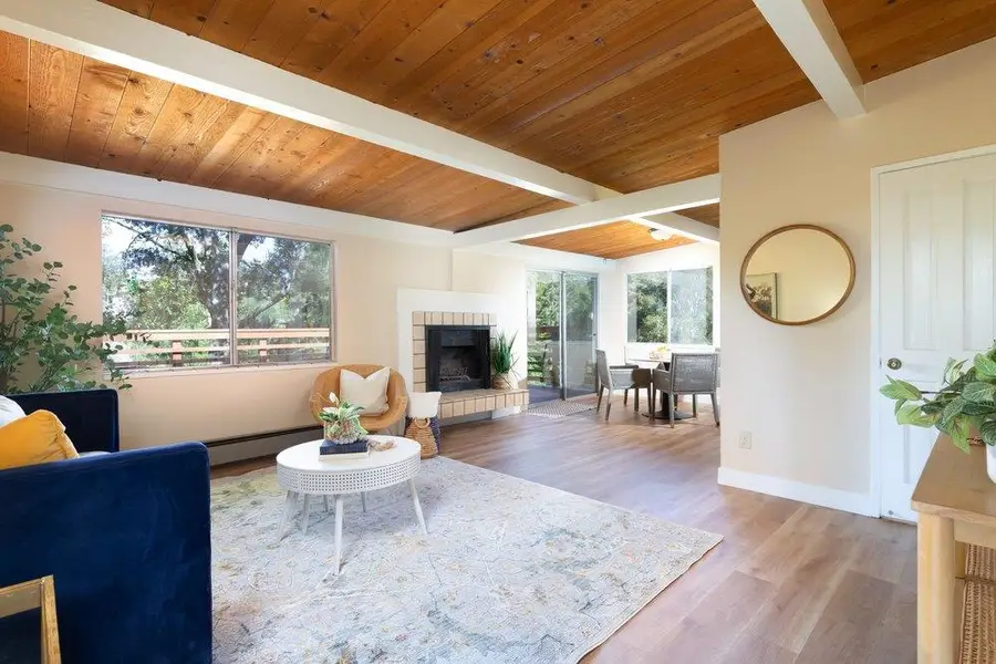 366 Branciforte Drive, Santa Cruz, CA 95060 - #3