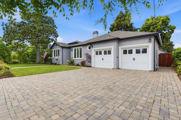 142 30th Avenue, San Mateo, CA 94403