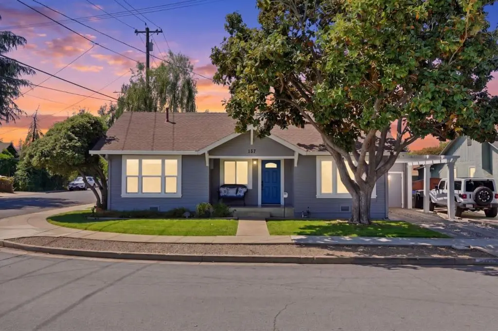 207 E Rincon Avenue, Campbell, CA 95008 - #1