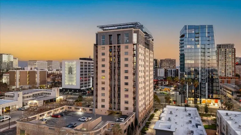 175 W St James Street #607, San Jose, CA 95110 - #1