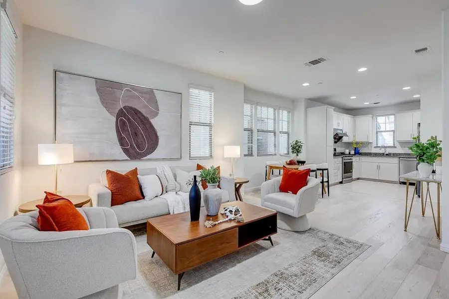 3702 Pyramid Way, Mountain View, CA 94043 - #2