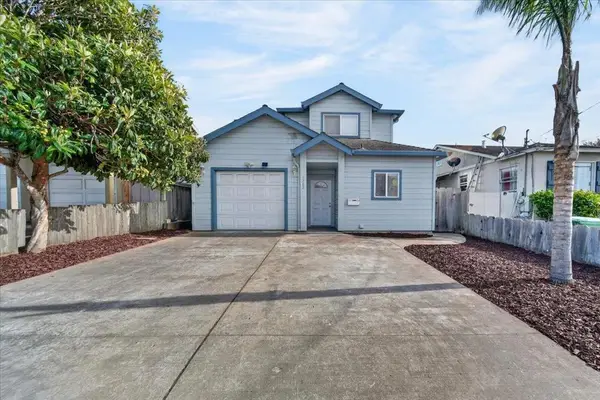1282 Hamilton Avenue, Seaside, CA 93955