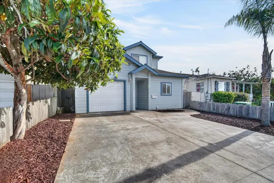1282 Hamilton Avenue, Seaside, CA 93955 - #3