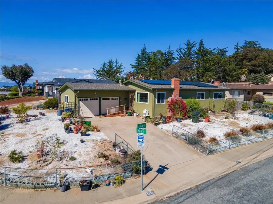 1855 Andrew Court, Seaside, CA 93955 - #2