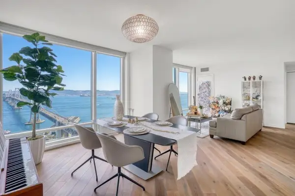 401 Harrison Street #33D, San Francisco, CA 94105