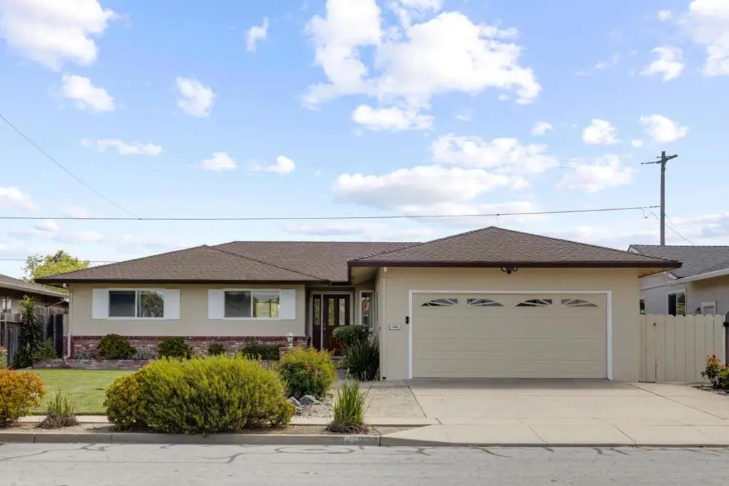1201 San Angelo Drive, Salinas, CA 93901 - #1