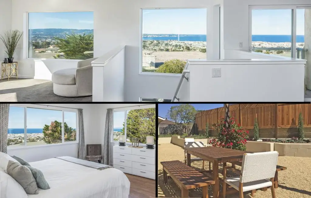 1364 Skyview Drive, Seaside, CA 93955 - #1