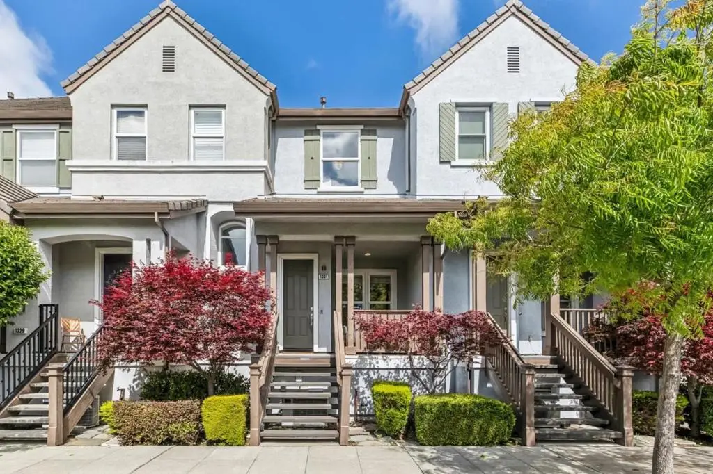 1331 Wayne Way, San Mateo, CA 94403 - #1