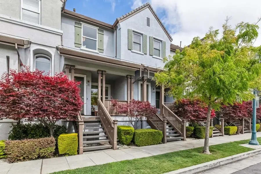 1331 Wayne Way, San Mateo, CA 94403 - #2