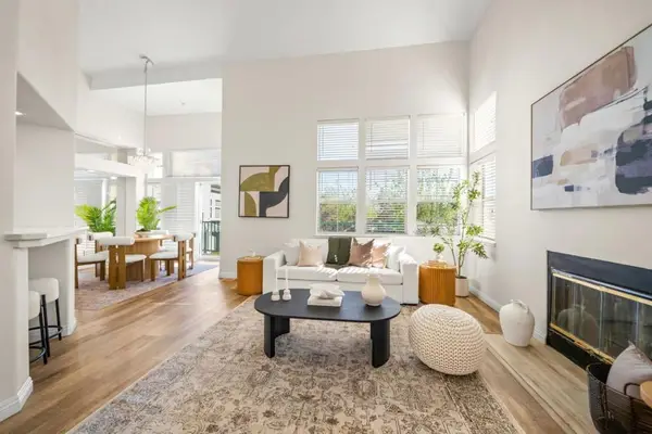 507 Shoal Circle, Redwood City, CA 94065