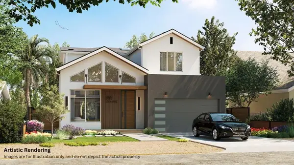 669 17th Avenue, Menlo Park, CA 94025