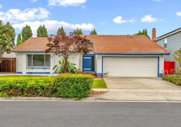 293 Keeler Court, San Jose, CA 95139
