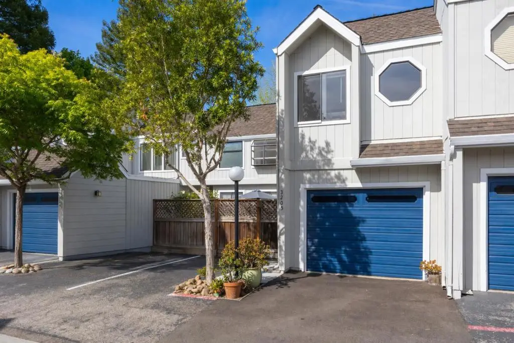 3205 Stockbridge Lane, Santa Cruz, CA 95065 - #1