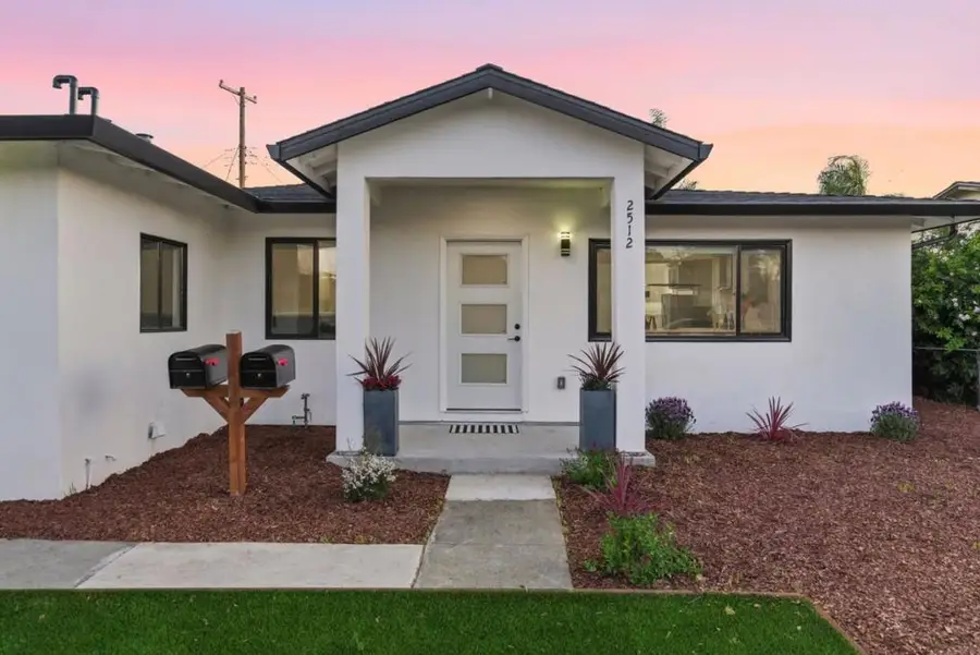 2512 Amethyst Drive, Santa Clara, CA 95051 - #2