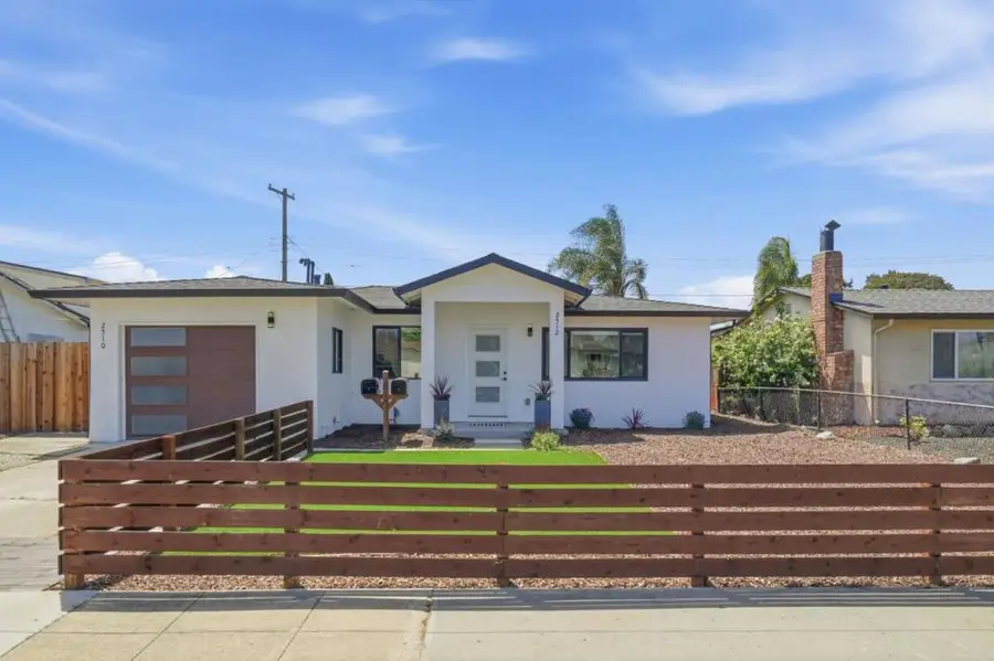 2512 Amethyst Drive, Santa Clara, CA 95051 - #3