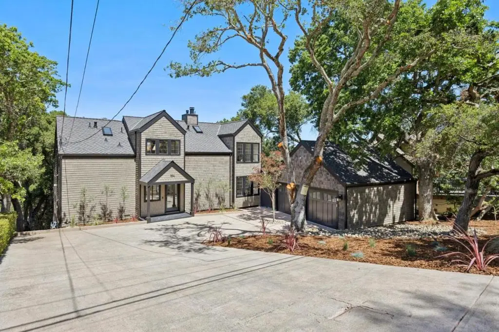 164 Springdale Way, Redwood City, CA 94062 - #1
