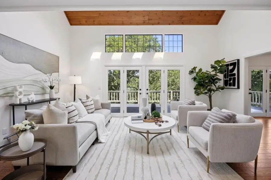 164 Springdale Way, Redwood City, CA 94062 - #2