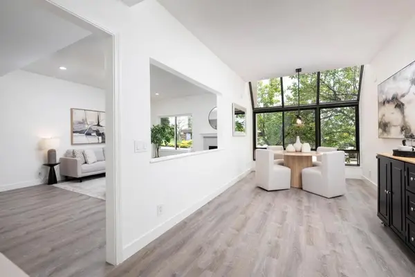 425 N El Camino Real #105, San Mateo, CA 94401