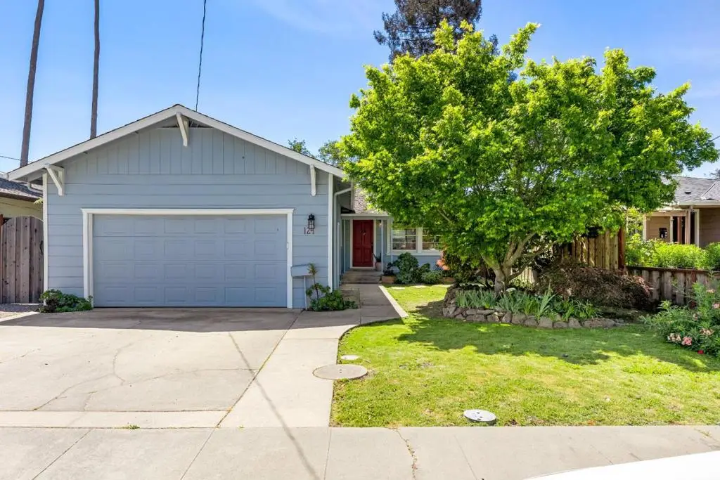 124 Coulson Avenue, Santa Cruz, CA 95060 - #1