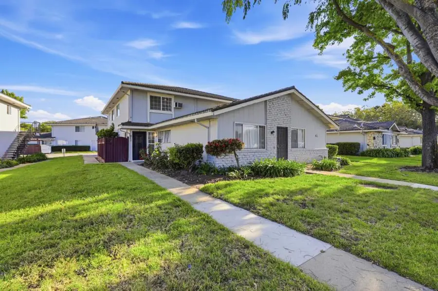 812 Blossom Hill Road #2, San Jose, CA 95123 - #3