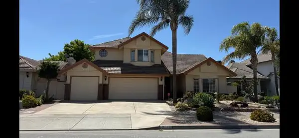 Address Withheld By Seller, Salinas, CA 93906
