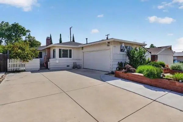 2155 Monterey Avenue, Santa Clara, CA 95051
