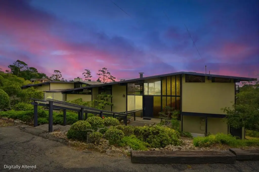 3640 Via Mar Monte, Carmel, CA 93923 - #1