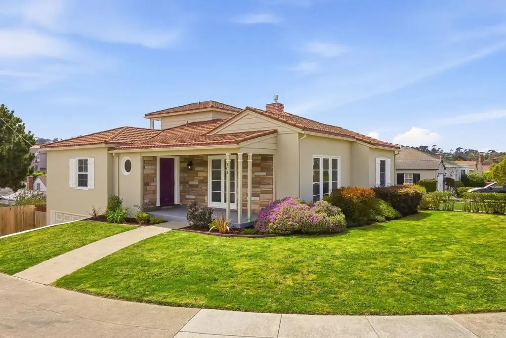 101 Edgeworth Avenue, Daly City, CA 94015 - #1