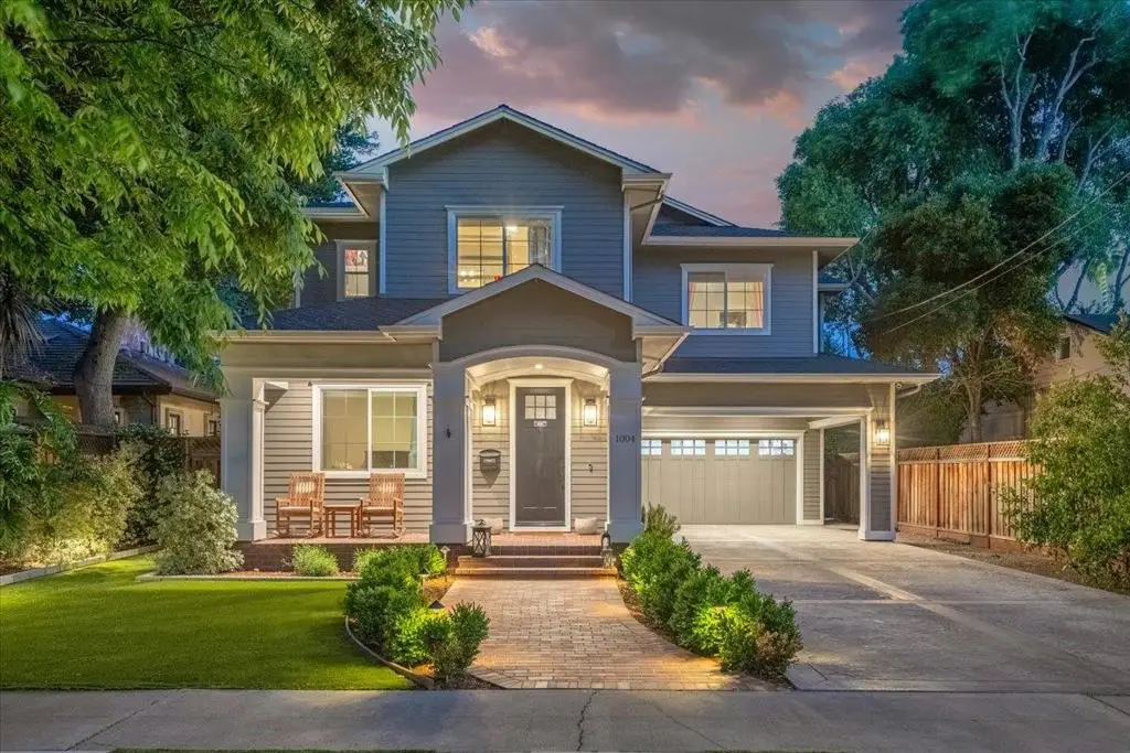 1004 Franquette Avenue, San Jose, CA 95125 - #1
