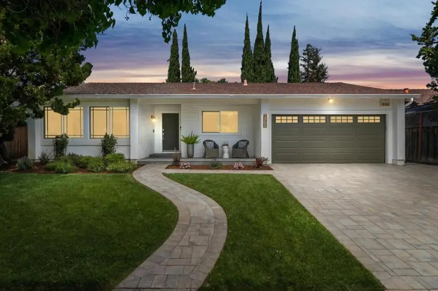 1503 Casa De Ponselle, San Jose, CA 95118 - #2