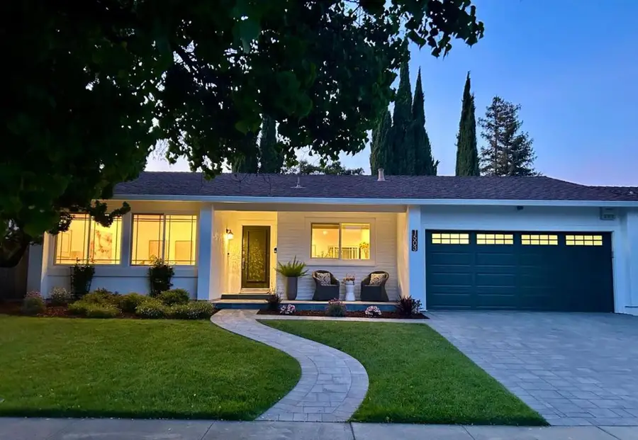 1503 Casa De Ponselle, San Jose, CA 95118 - #3