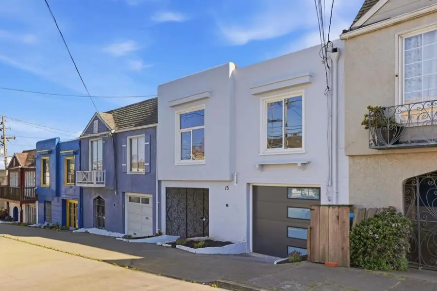 15 Venus Street, San Francisco, CA 94124 - #2