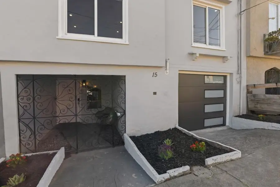 15 Venus Street, San Francisco, CA 94124 - #3