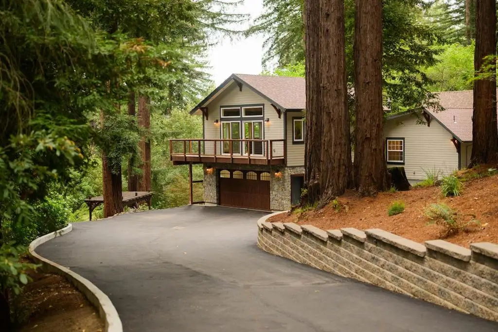 295 Jims Road, Ben Lomond, CA 95005 - #1